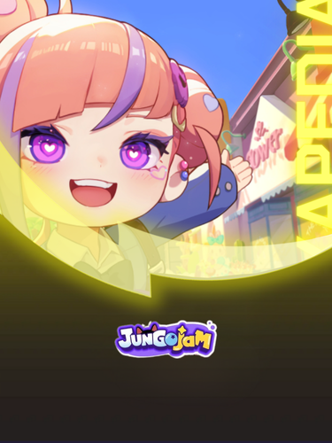 Jungo Jam